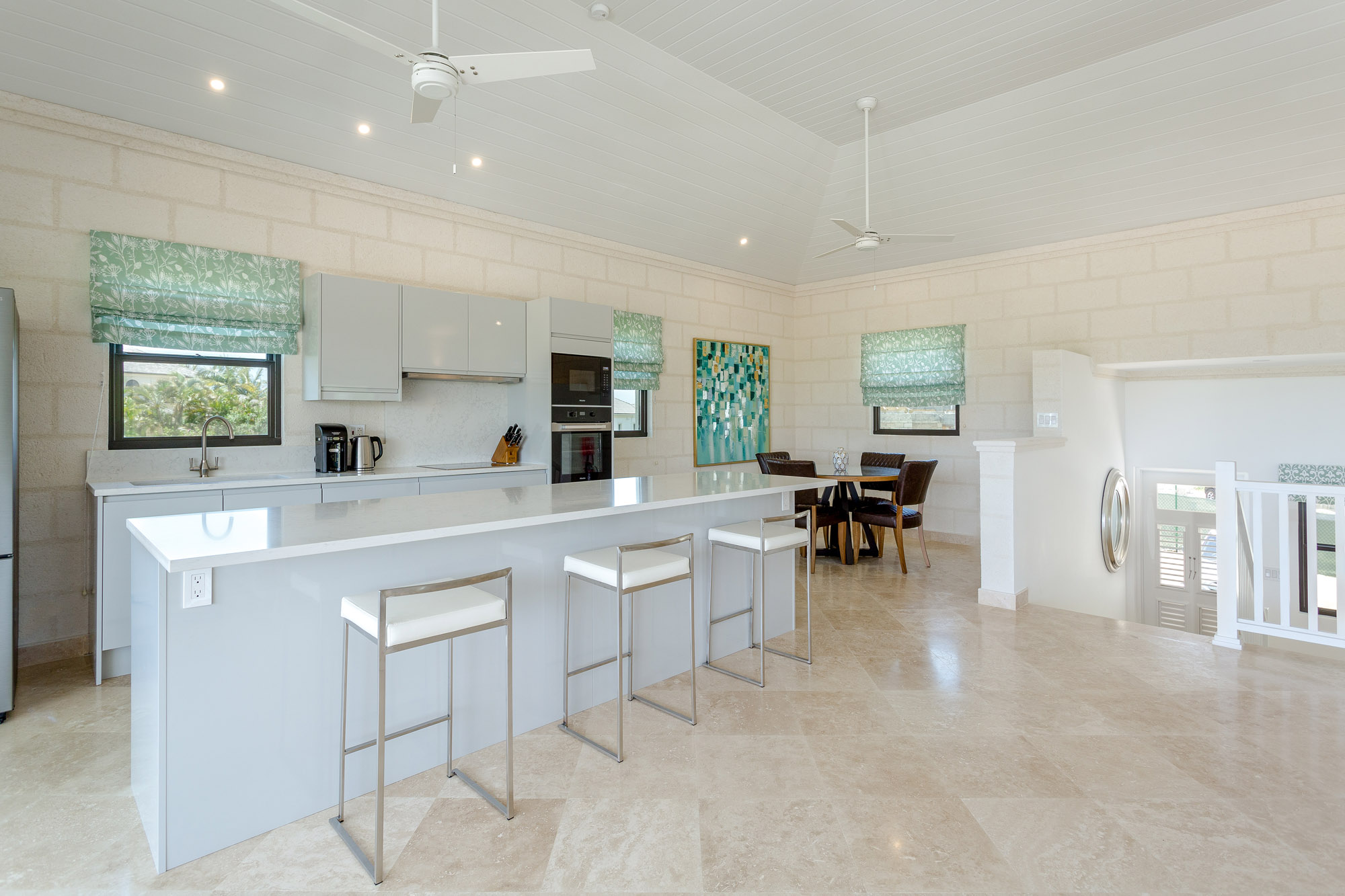 Villa Tamarind Royal Westmoreland Harding's International Realty