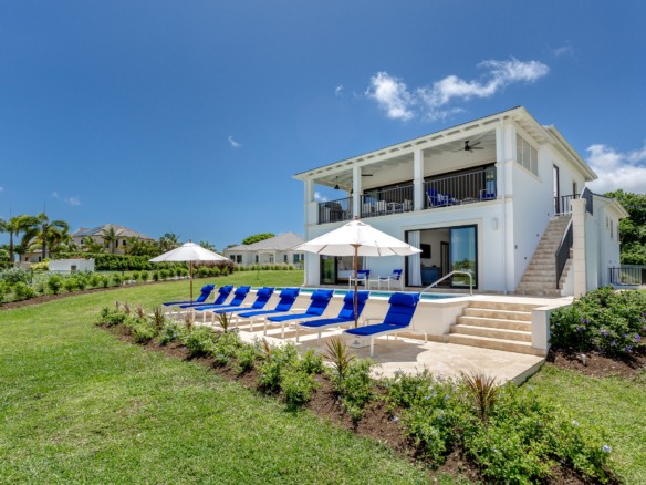 Villa Tamarind Royal Westmoreland Harding's International Realty