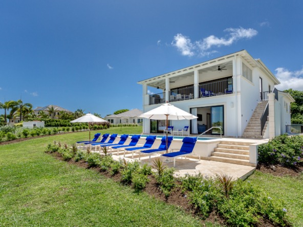 Villa Tamarind Royal Westmoreland Harding's International Realty