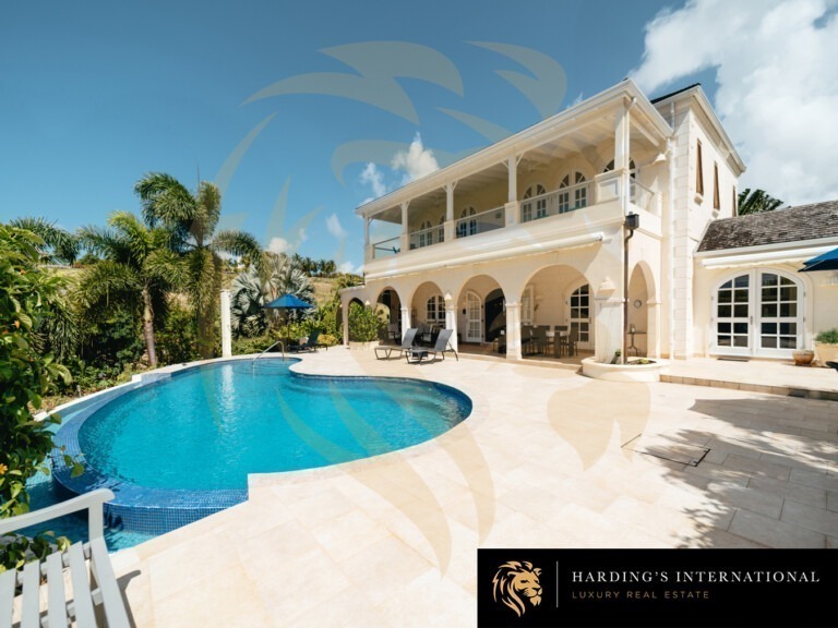 Shamal Royal Westmoreland Barbados Harding's International Real Estate