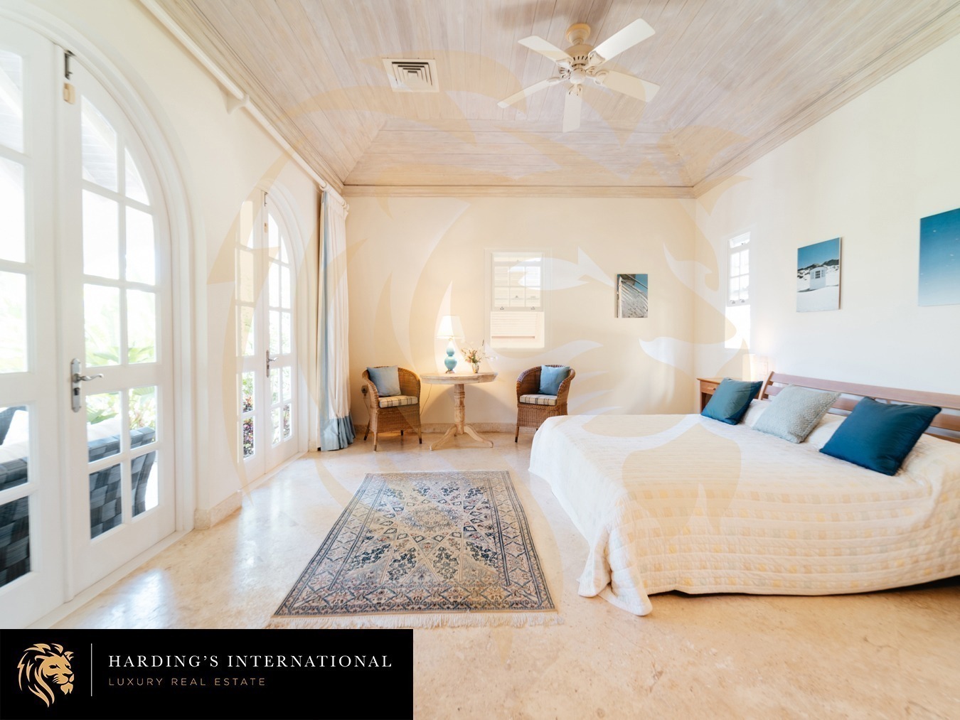 Shamal Royal Westmoreland Barbados Harding's International Real Estate