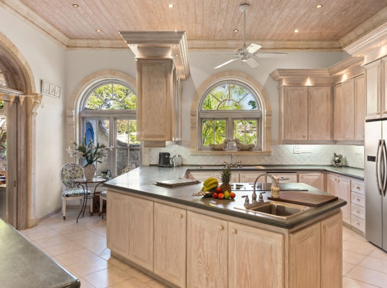 Westfield House Polo Ridge