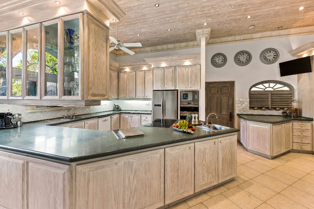 Westfield House Polo Ridge