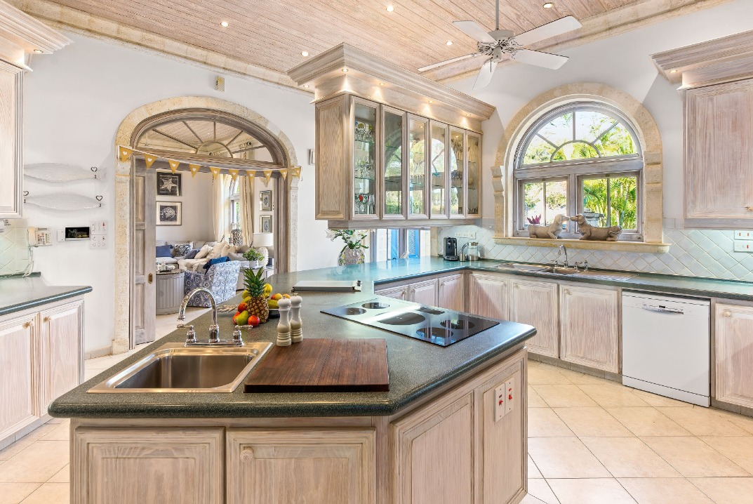 Westfield House Polo Ridge
