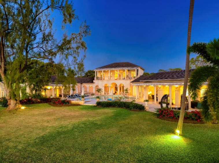 Westfield House Polo Ridge
