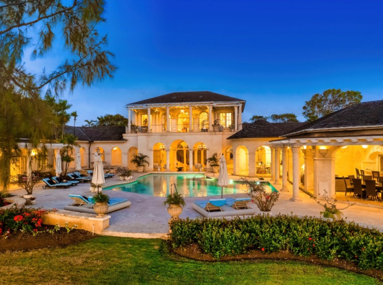 Westfield House Polo Ridge