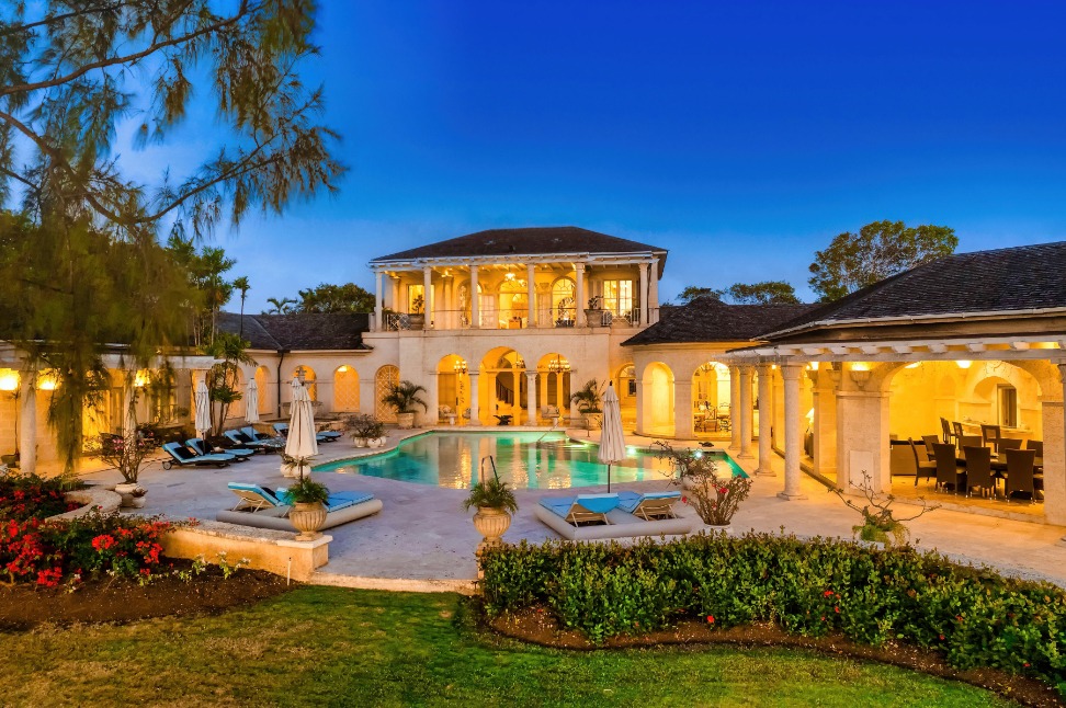 Westfield House Polo Ridge