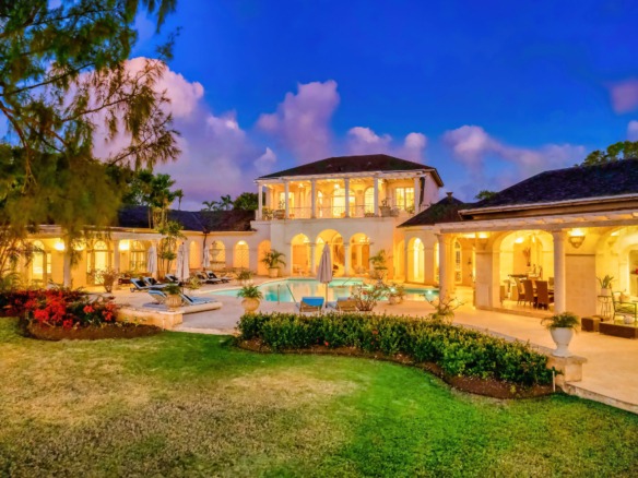 Westfield House Polo Ridge