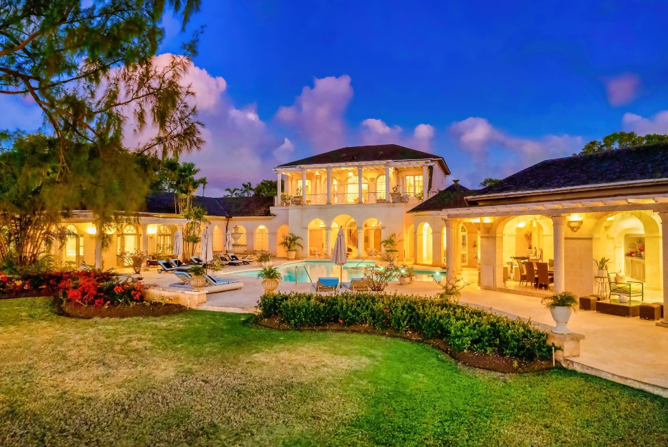 Westfield House Polo Ridge