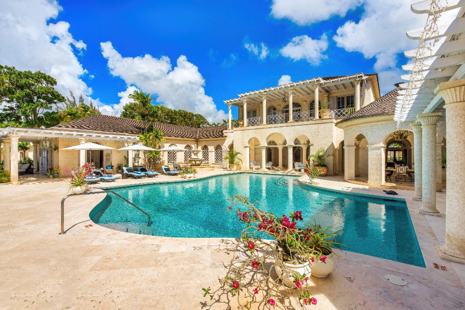 Westfield House Polo Ridge