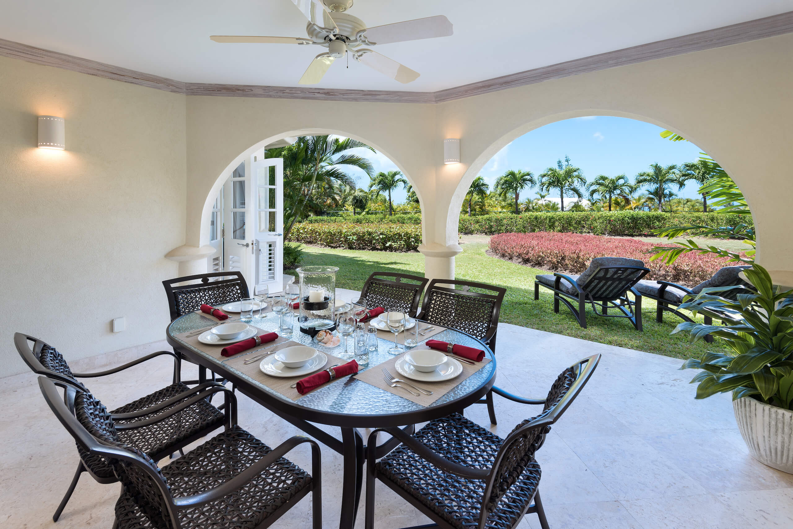 Royal Apartment Royal Westmoreland Harding's International Realty
