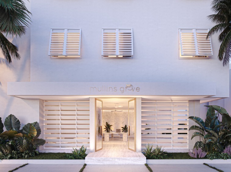 Mullins Grove Harding's International Real Estate Barbados