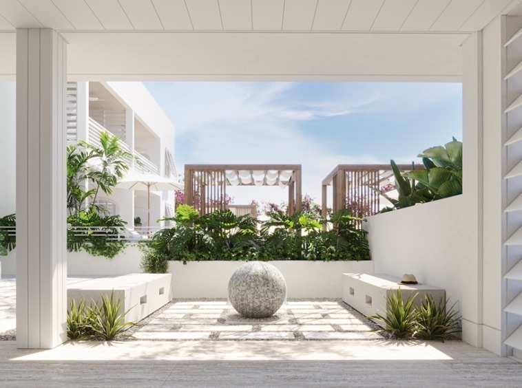 Mullins Grove Harding's International Real Estate Barbados