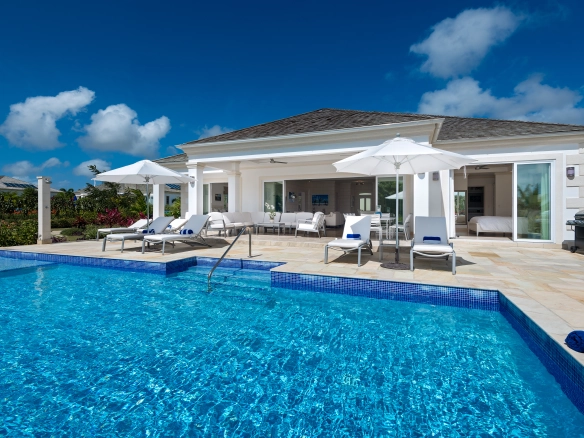 Royal Palm Villa Royal Westmoreland Fractional Property Barbados Harding's International Real Estate Barbados Fractionals