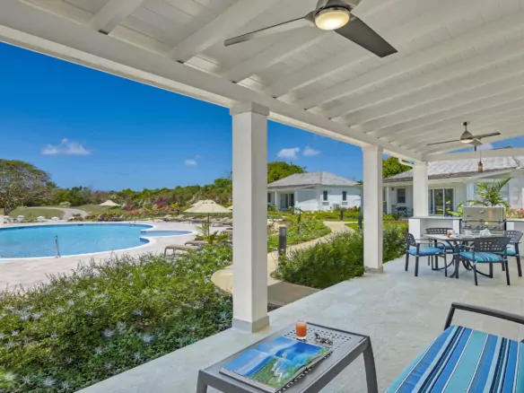 Golf Cottage Harding's International Real Estate