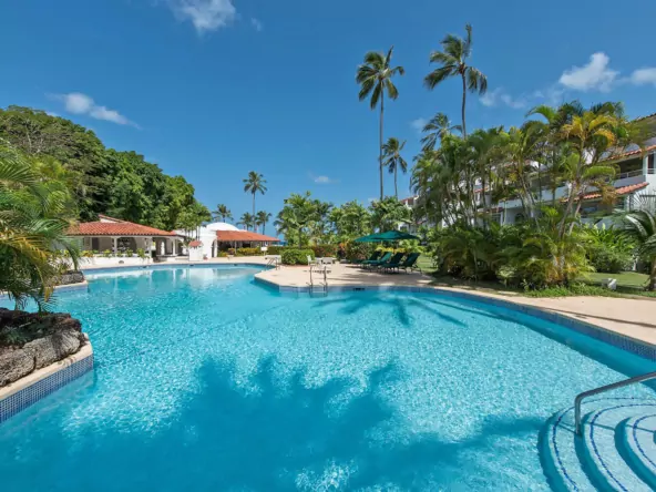 Glitter Bay Harding's International Real Estate