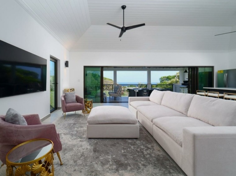 Sea Bridge Royal Westmoreland Harding's International Realty