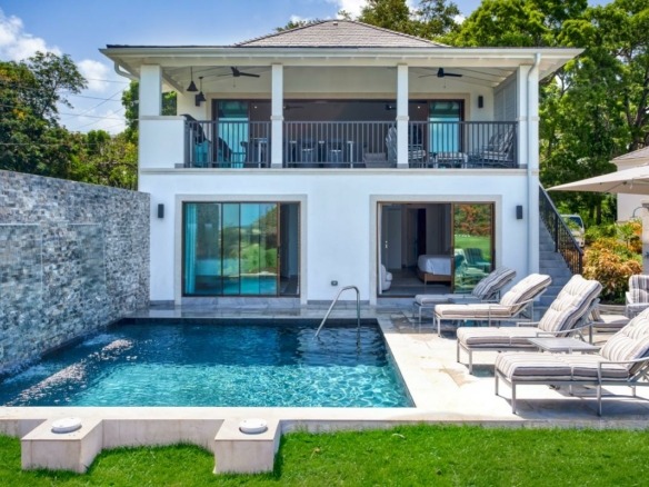 Sea Bridge Royal Westmoreland Harding's International Realty