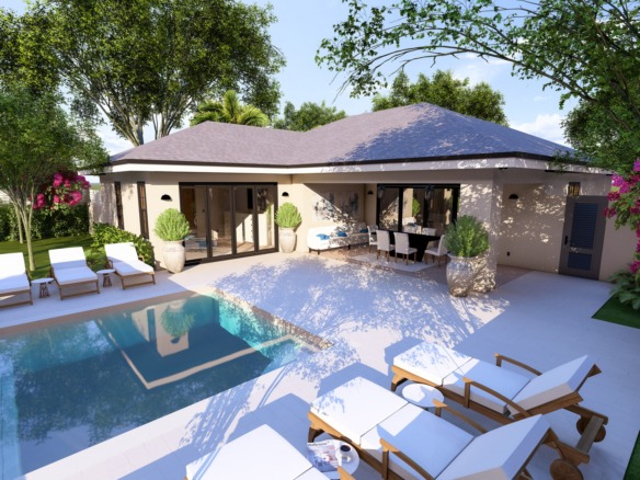 Elle Royal Westmoreland Harding's International Realty