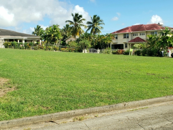 128 Rowans Park Harding's International Real Estate