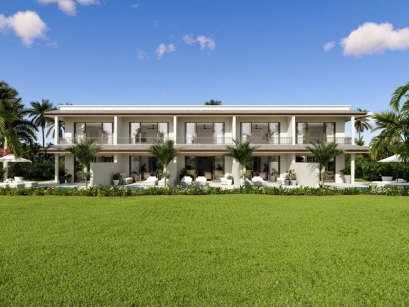 Lancaster Mews Harding's International Real Estate