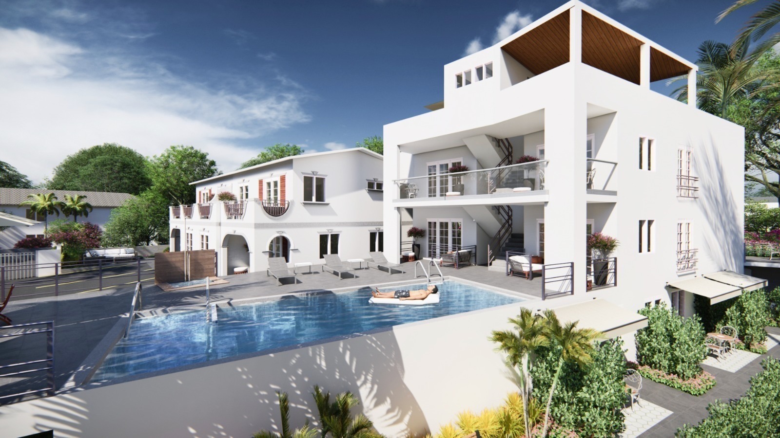 Casuarina Grande, Barbados Property for Sale Harding's International Real Estate