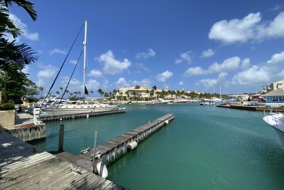 Port St Charles 163 For Sale Barbados Harding's International Real Estate