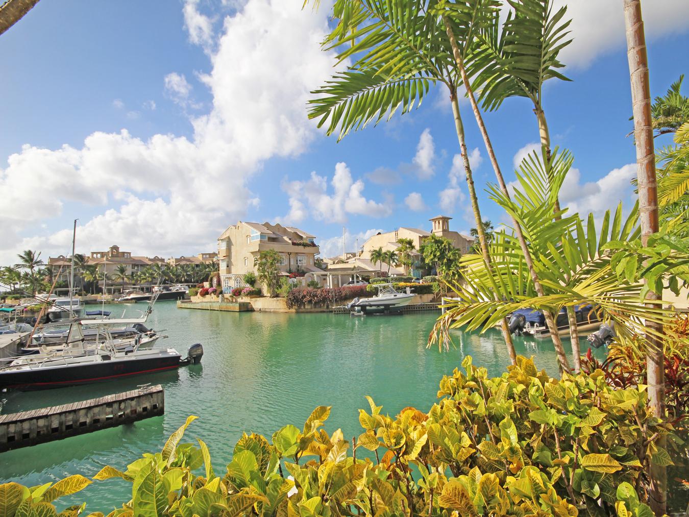 Port St Charles 147 For Sale Barbados Harding's International Real Estate