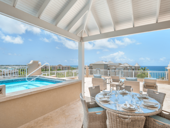 The Crane Private Residence For Sale Barbados Harding's International Real Estate