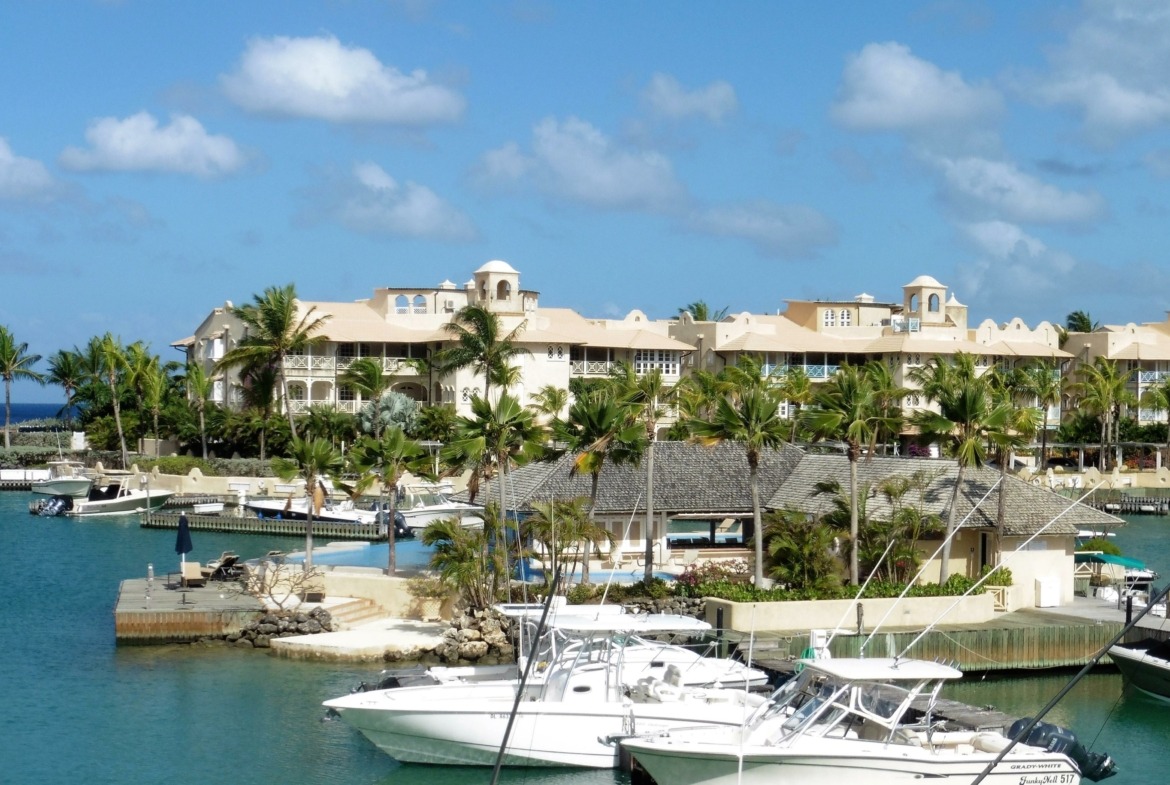 Port St Charles 156 For Sale Barbados Harding's International Real Estate