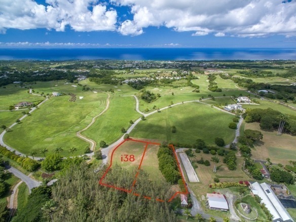 I-38 Apes Hill For Sale Barbados Harding's International Real Estate