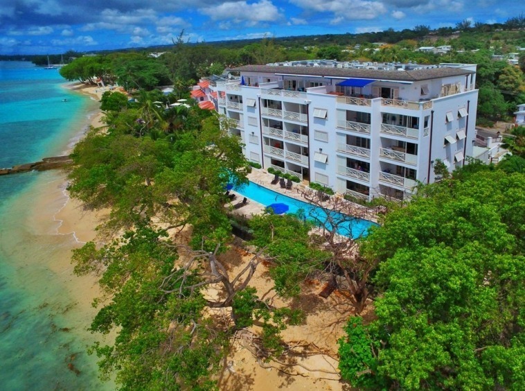 Waterside Harding's International Realty