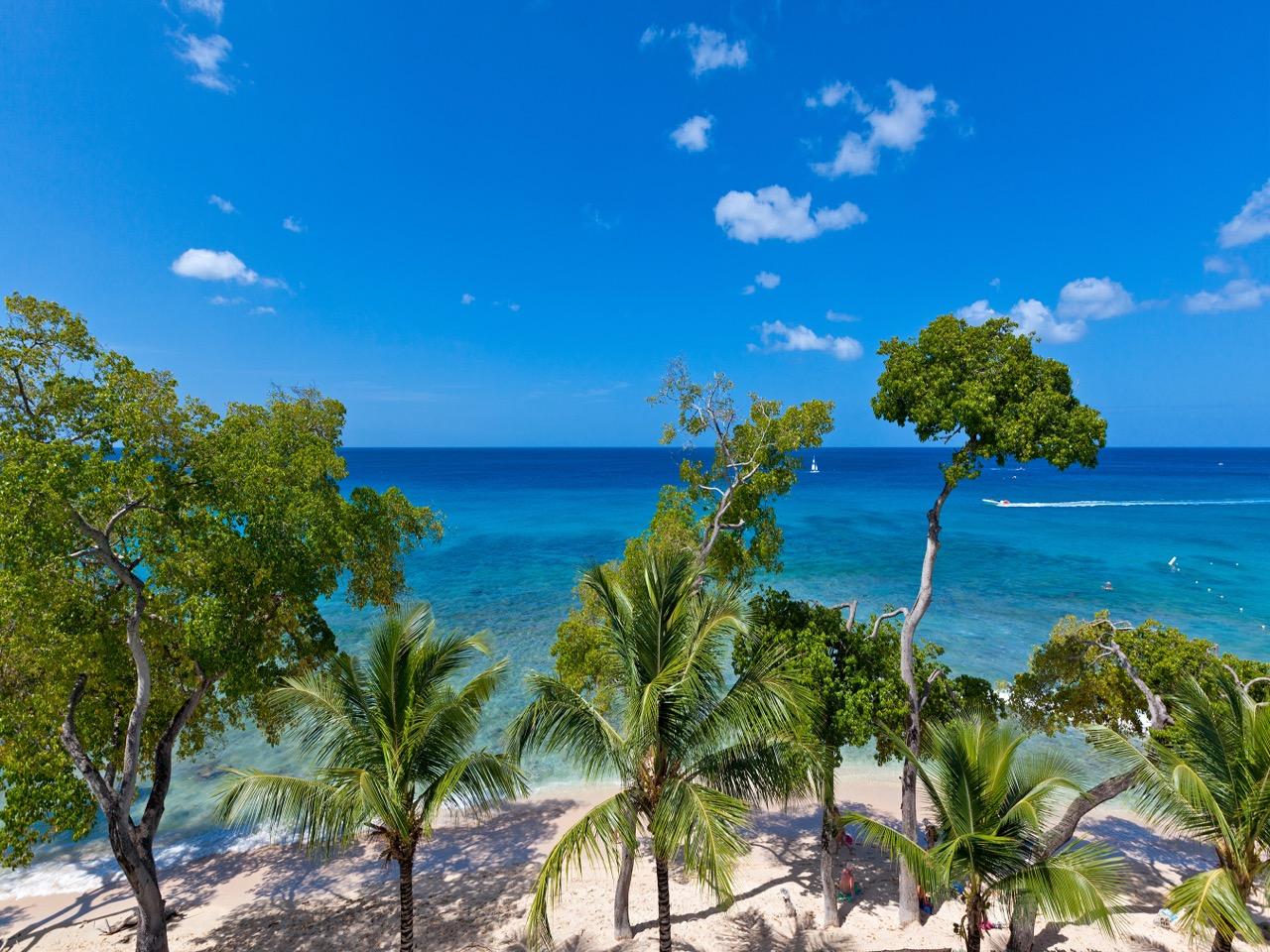 Waterside 203 For Sale Barbados Harding's International Real Estate