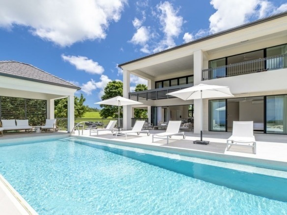 Birdsong Apes Hill For Sale Harding's International Real Estate Barbados