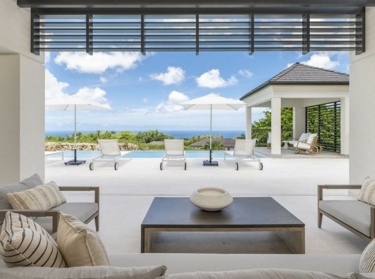 Birdsong Apes Hill For Sale Harding's International Real Estate Barbados