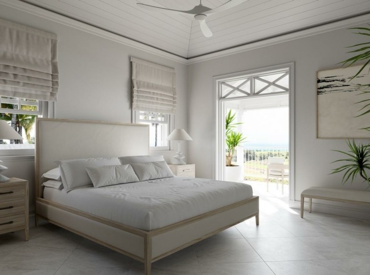 Daydreamer Villa Apes Hill For Sale Harding's International Real Estate Barbados