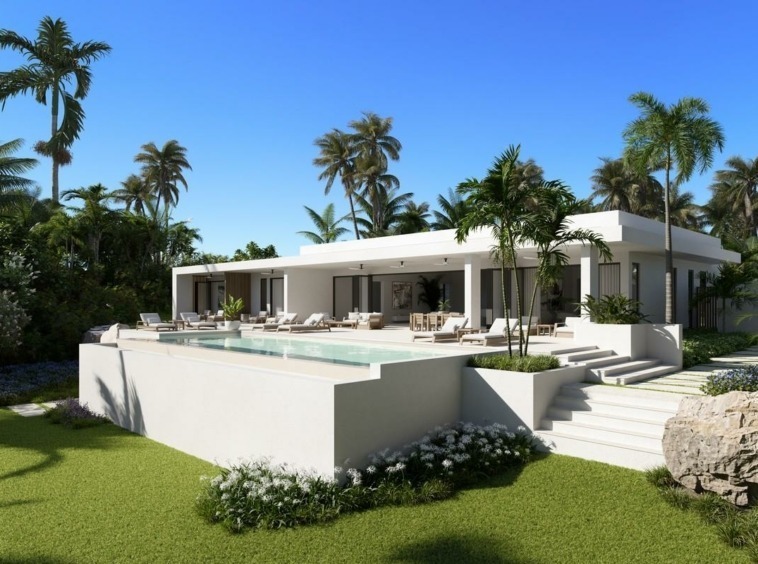 Moondust Apes Hill For Sale Harding's International Real Estate Barbados