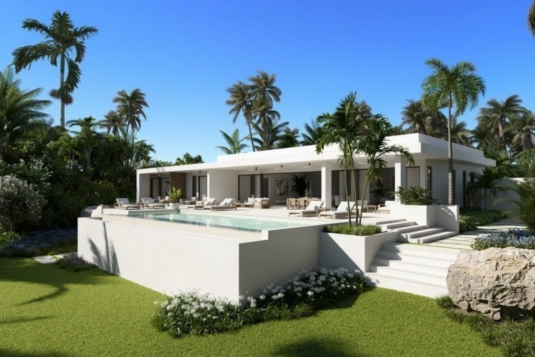 Moondust Apes Hill For Sale Harding's International Real Estate Barbados