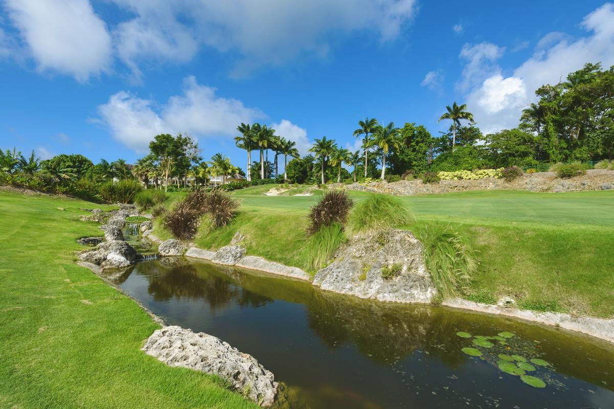 Moondust Apes Hill For Sale Harding's International Real Estate Barbados