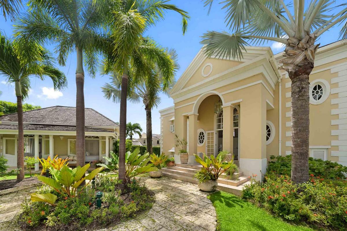 Bananaquit Sugar Hill For Sale Barbados Harding's International Real Estate