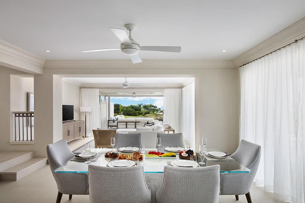 Courtyard Villa Apes Hill For Sale Harding's International Real Estate Barbados
