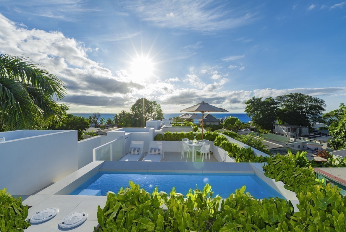 Palm Grove For Sale Barbados Harding's International Real Estate