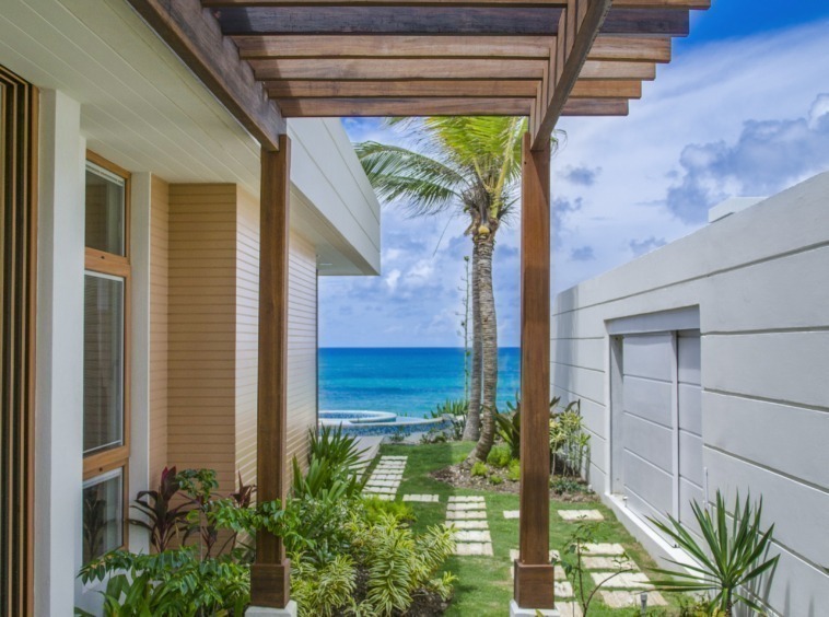 The Crane Barbados Property For Sale Harding's International Real Estate