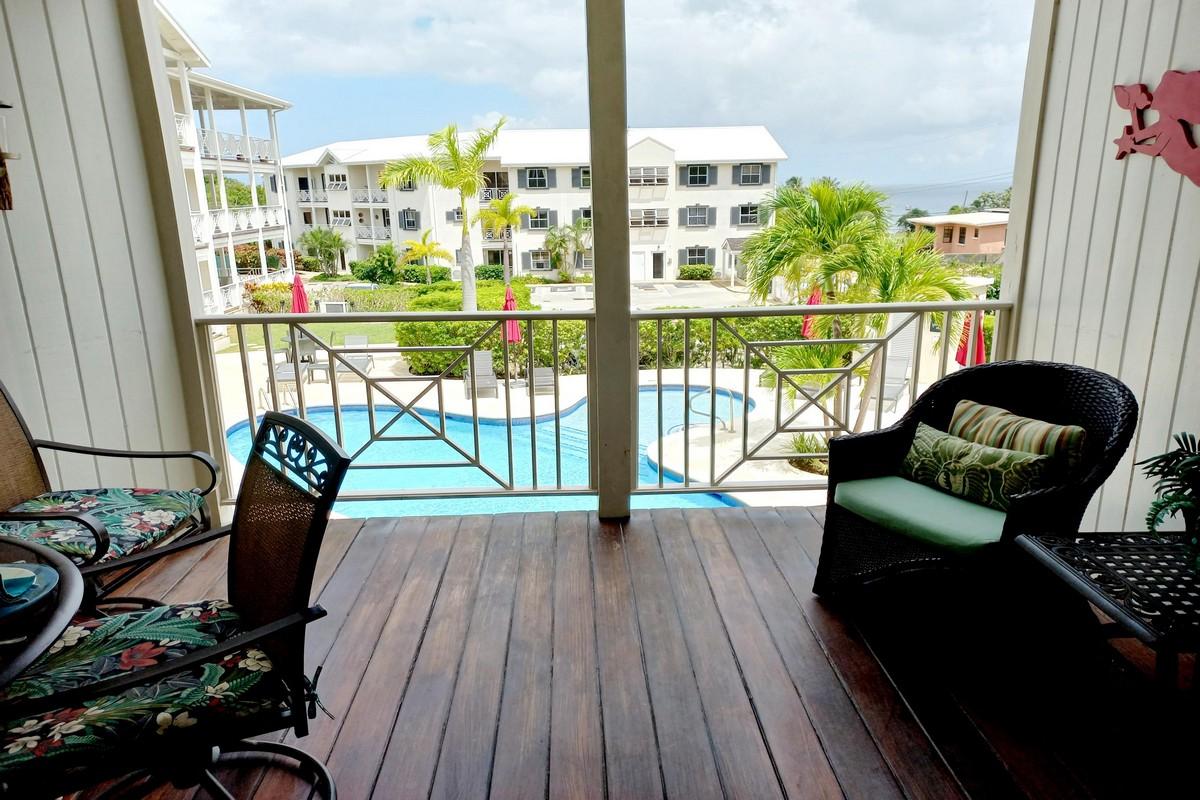 Lantana 25 Barbados Harding's International Real Estate