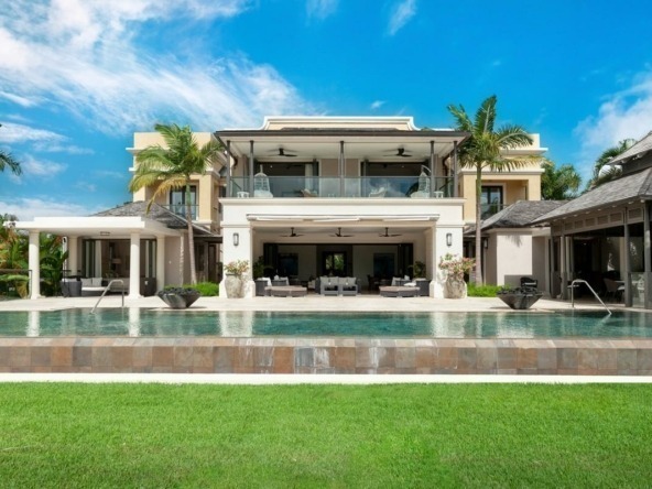 Moorehaven Apes Hill For Sale Harding's International Real Estate Barbados
