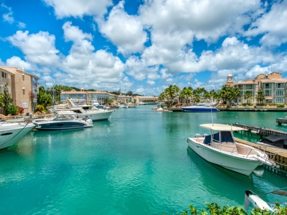 Port St Charles