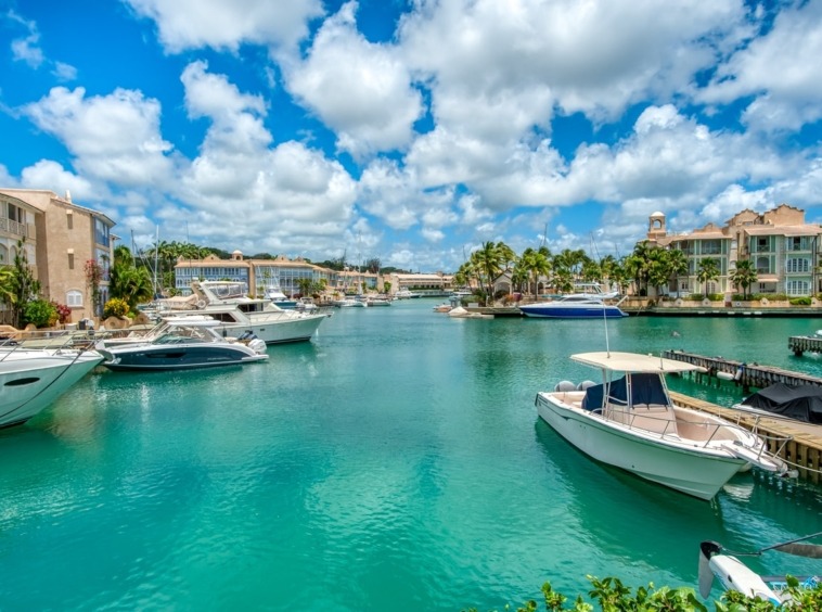 Port St Charles