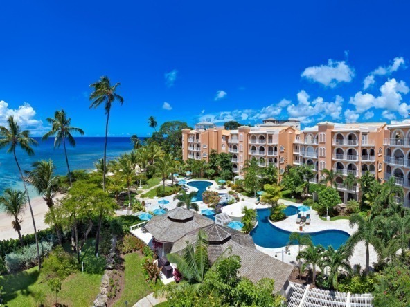 Saint Peters Bay For Sale Barbados Harding's International Real Estate