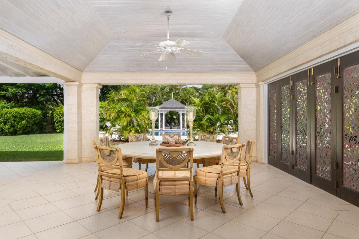 Oriana Sandy Lane Barbados Harding's International Real Estate in Barbados For Sale