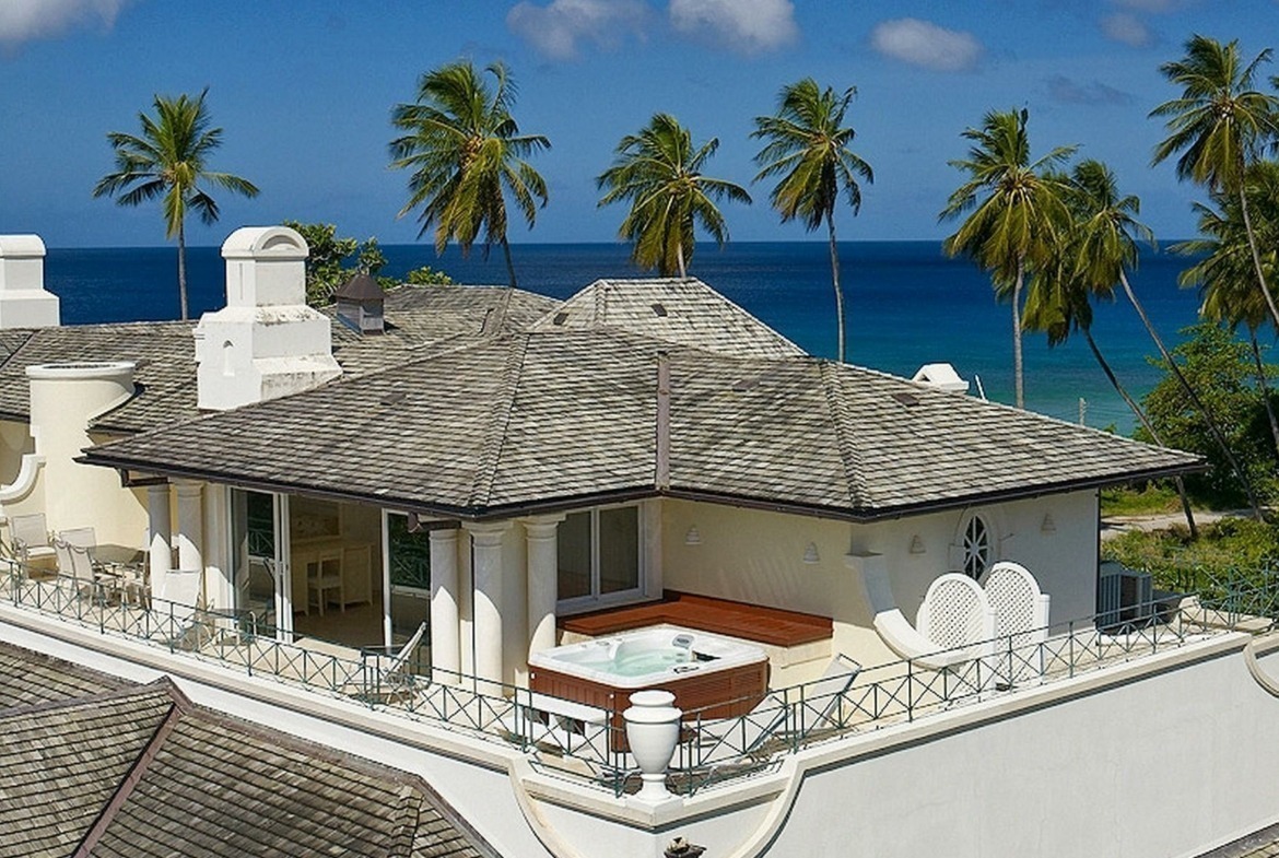 Schooner Bay 303 For Sale Barbados Harding's International Real Estate